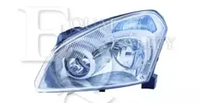 Основная фара EQUAL QUALITY купить