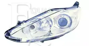 Основная фара EQUAL QUALITY купить