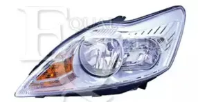 Основная фара EQUAL QUALITY купить