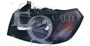 Основная фара EQUAL QUALITY купить