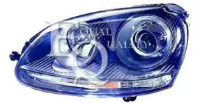 Основная фара EQUAL QUALITY купить