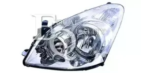 Основная фара EQUAL QUALITY купить