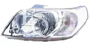 Основная фара EQUAL QUALITY купить