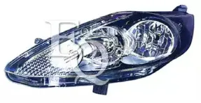 Основная фара EQUAL QUALITY купить