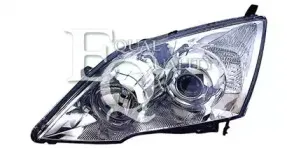 Основная фара EQUAL QUALITY купить