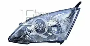 Основная фара EQUAL QUALITY купить