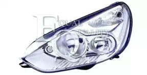 Основная фара EQUAL QUALITY купить