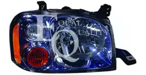 Основная фара EQUAL QUALITY купить