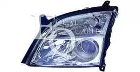 Основная фара EQUAL QUALITY купить