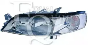 Основная фара EQUAL QUALITY купить