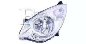 Основная фара EQUAL QUALITY купить