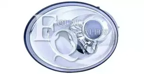 Основная фара EQUAL QUALITY купить