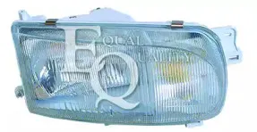 Основная фара EQUAL QUALITY купить