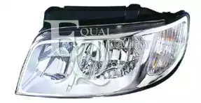 Основная фара EQUAL QUALITY купить
