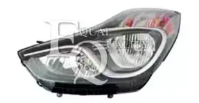 Основная фара EQUAL QUALITY купить