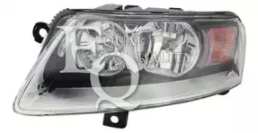 Основная фара EQUAL QUALITY купить