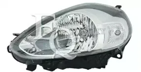 Основная фара EQUAL QUALITY купить