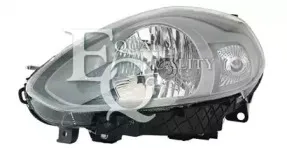 Основная фара EQUAL QUALITY купить