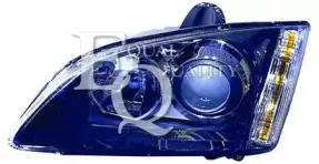 Основная фара EQUAL QUALITY купить