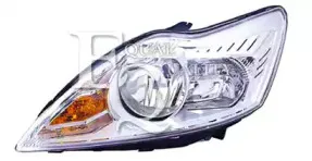 Основная фара EQUAL QUALITY купить