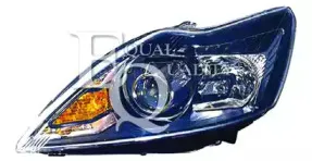 Основная фара EQUAL QUALITY купить