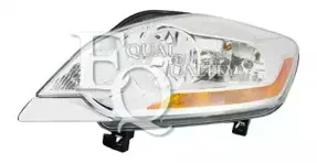 Основная фара EQUAL QUALITY купить