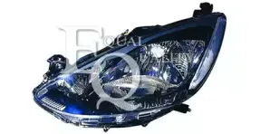 Основная фара EQUAL QUALITY купить