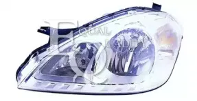Основная фара EQUAL QUALITY купить