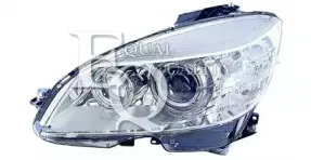 Основная фара EQUAL QUALITY купить