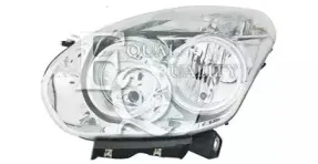 Основная фара EQUAL QUALITY купить