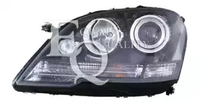 Основная фара EQUAL QUALITY купить