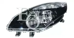 Основная фара EQUAL QUALITY купить