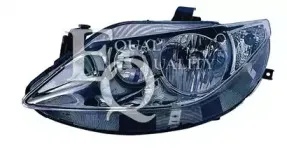 Основная фара EQUAL QUALITY купить