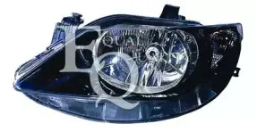 Основная фара EQUAL QUALITY купить