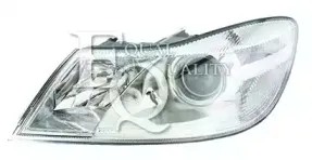 Основная фара EQUAL QUALITY купить