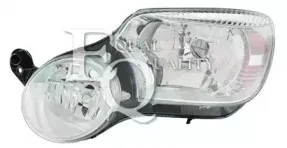 Основная фара EQUAL QUALITY купить