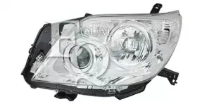 Основная фара EQUAL QUALITY купить