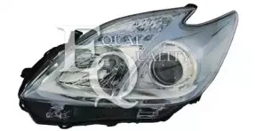 Основная фара EQUAL QUALITY купить