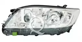 Основная фара EQUAL QUALITY купить