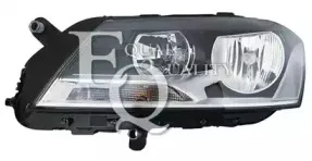 Основная фара EQUAL QUALITY купить