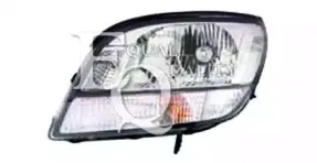 Основная фара EQUAL QUALITY купить