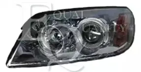 Основная фара EQUAL QUALITY купить