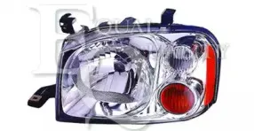 Основная фара EQUAL QUALITY купить