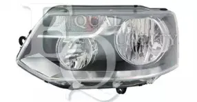 Основная фара EQUAL QUALITY купить