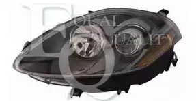 Основная фара EQUAL QUALITY купить