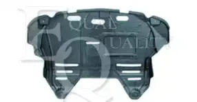 Изоляция моторного отделения EQUAL QUALITY купить