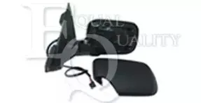 Наружное зеркало EQUAL QUALITY купить