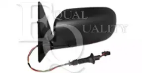 Наружное зеркало EQUAL QUALITY купить
