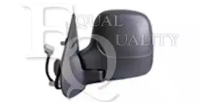 Наружное зеркало EQUAL QUALITY купить