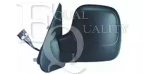 Наружное зеркало EQUAL QUALITY купить